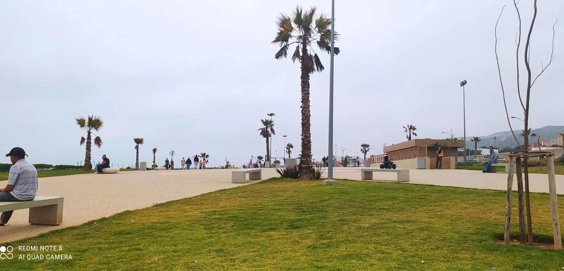 Appartement Miftah Sahel Anza Beach 阿加迪尔 摩洛哥