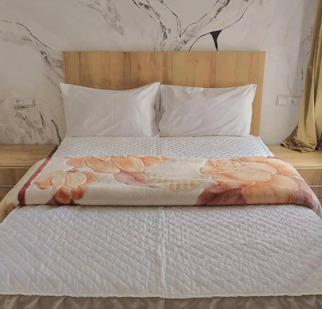 公寓 Appartement Miftah Sahel Anza Beach 阿加迪尔 摩洛哥