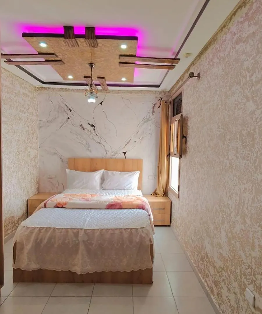 Appartement Miftah Sahel Anza Beach 阿加迪尔 公寓
