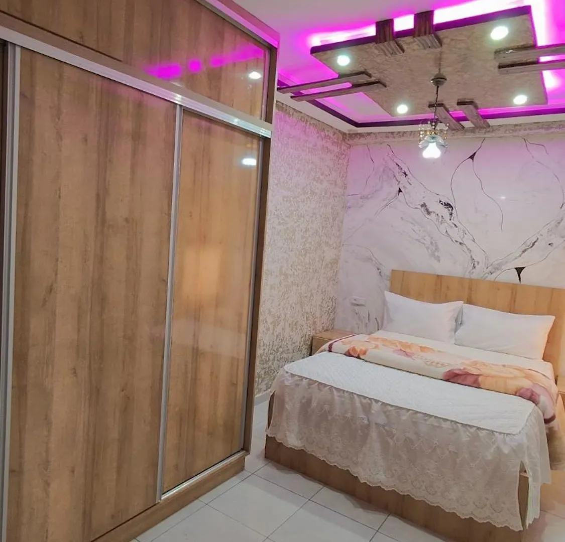 公寓 Appartement Miftah Sahel Anza Beach 阿加迪尔