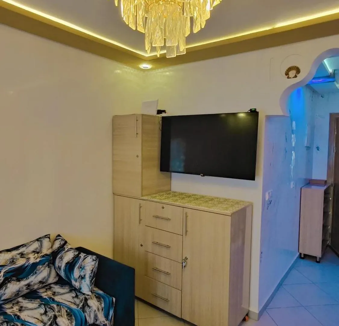 Appartement Miftah Sahel Anza Beach 阿加迪尔 摩洛哥