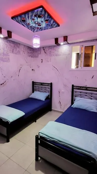 Appartement Miftah Sahel Anza Beach Agádír Apartmán
