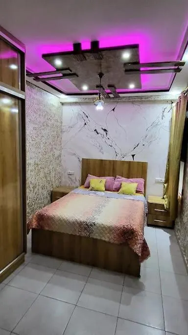 Appartement Miftah Sahel Anza Beach Agádír Apartmán