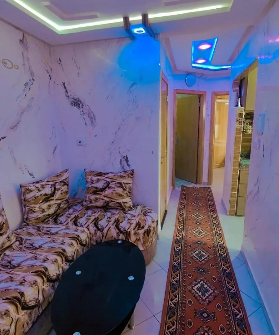 Appartement Miftah Sahel Anza Beach Agádír