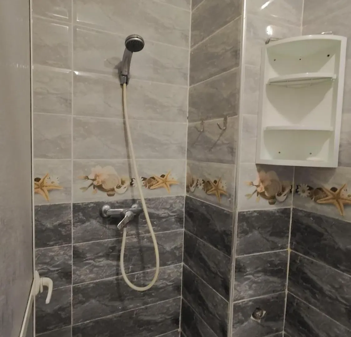 Appartement Miftah Sahel Anza Beach Agádír Maroko