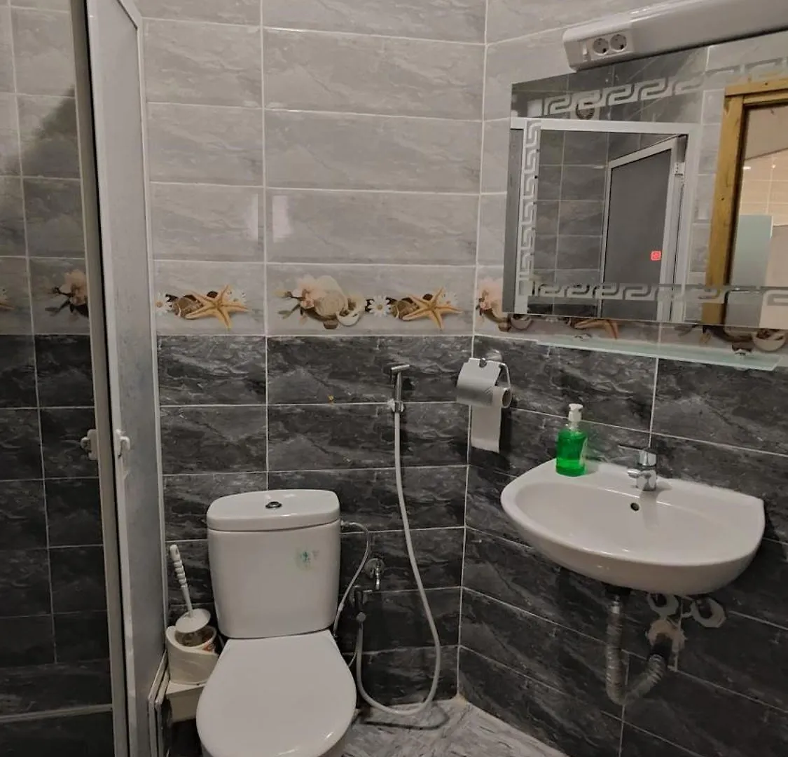Appartement Miftah Sahel Anza Beach Agádír 0*,  Maroko